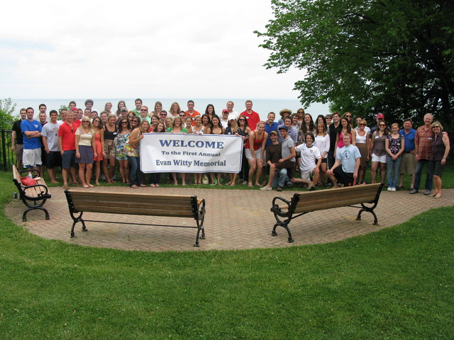 Open House, San Diego