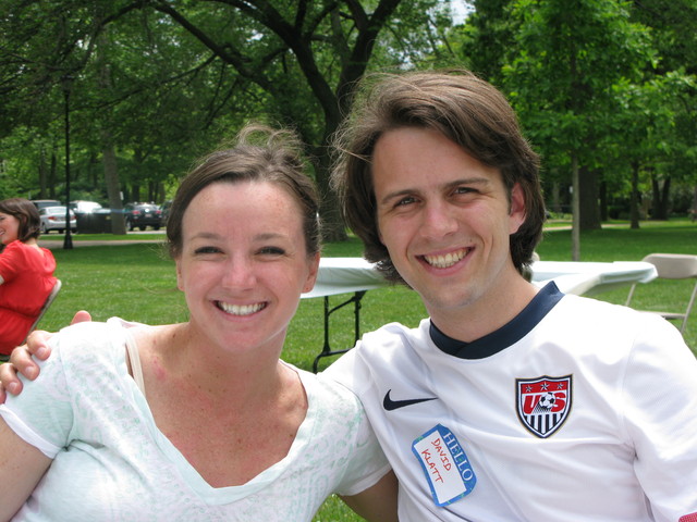 Nacional 27, Chicago