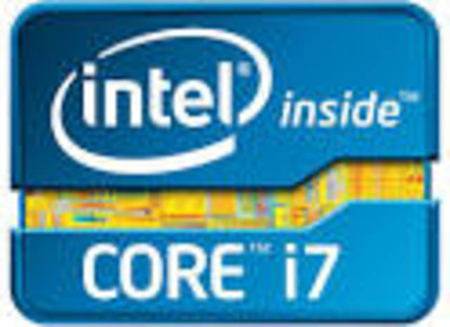 Invención de Intel Core i7