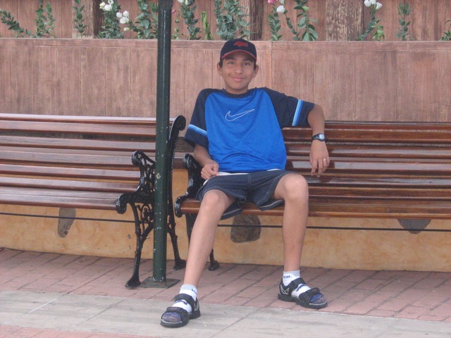 Mi nacimiento - Davis Alvarez