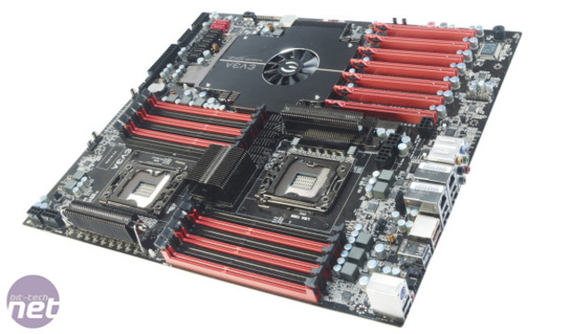 EVGA SR-2 Motherboard