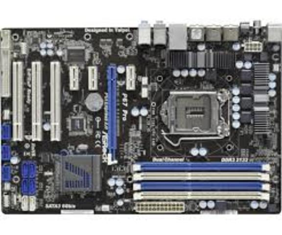 ASRock P67 Pro