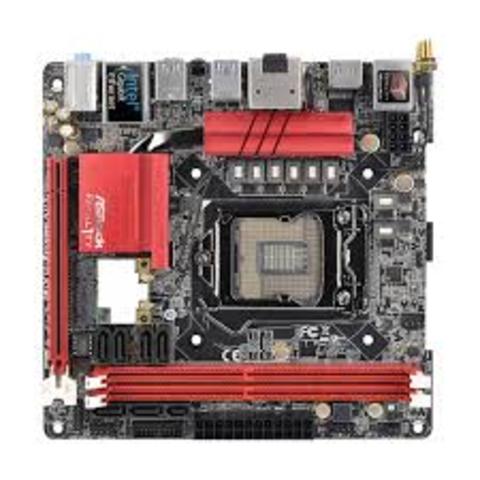 LGA 1151 Mini ITX