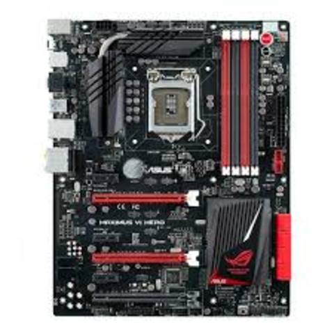 ASUS Maximus VI Hero