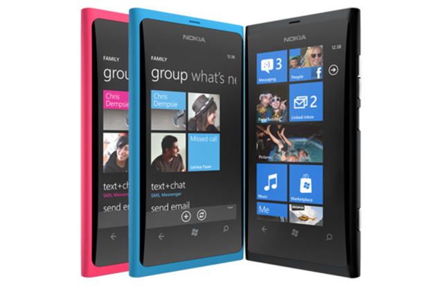 Windows Phone