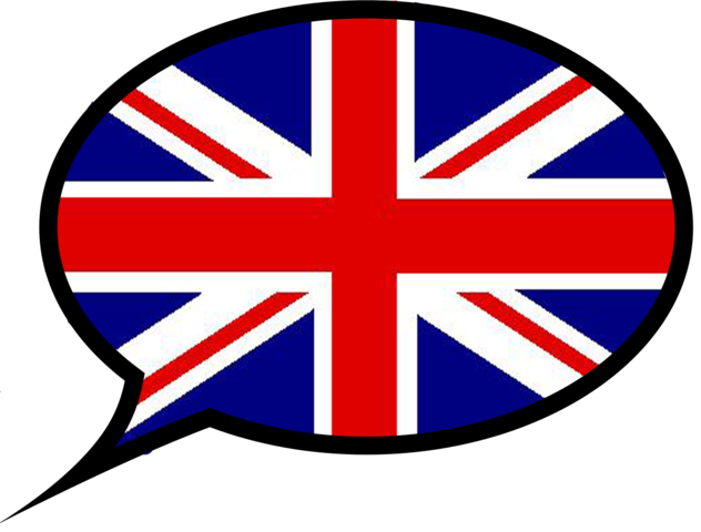 First day of english