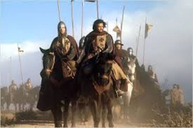 Capitalidad de la ciudad hispalense