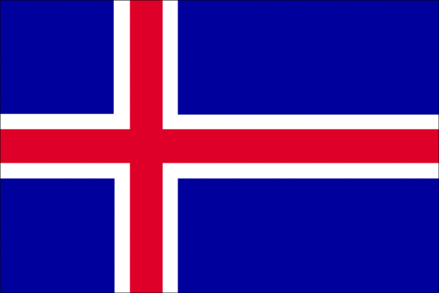 Island er ikke længere en selvstændig republik