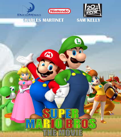 Mario Bros