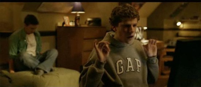 The Social Network