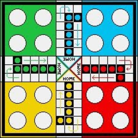 Ludo