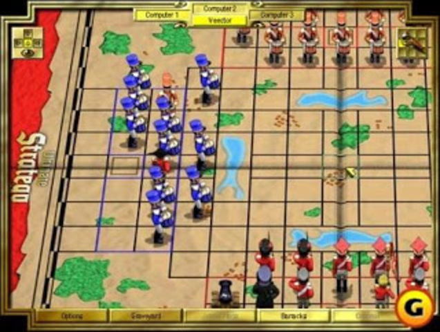 Stratego