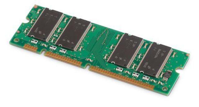 MINIATURIZACIÓN MEMORIA DRAM