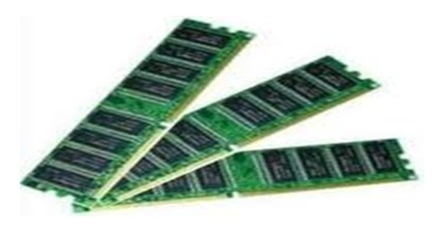 FPM-RAM (FAST PAGE MODE)