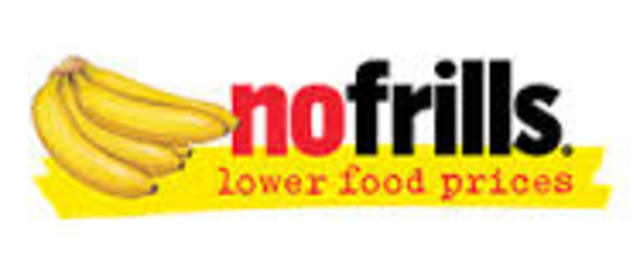 Get a job at Nofrills