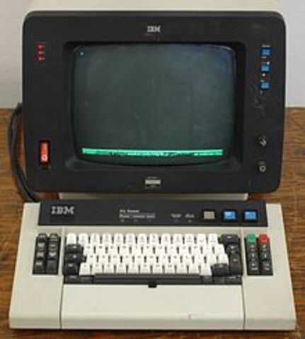 IBM 3270