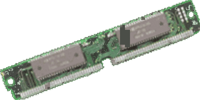 BEDO-RAM (BURST EXTENDED DATA OUTPUT RAM)