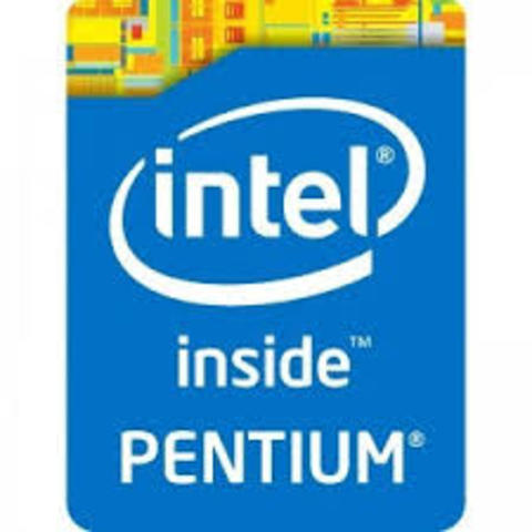INTEL PENTIUM