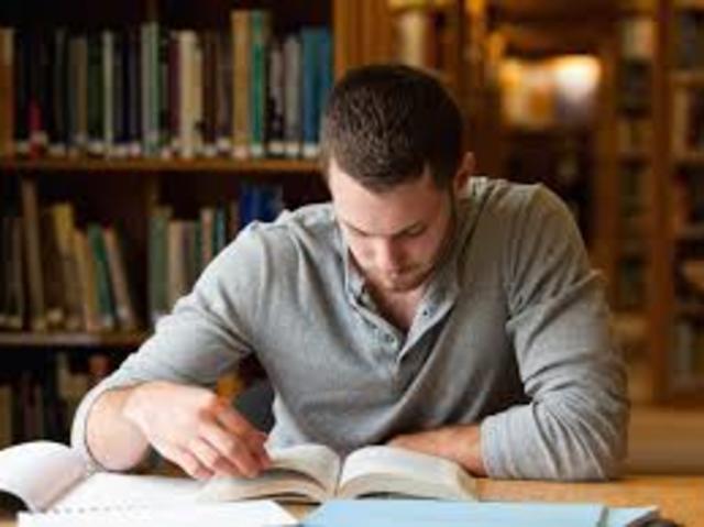 Get some experience wth photography