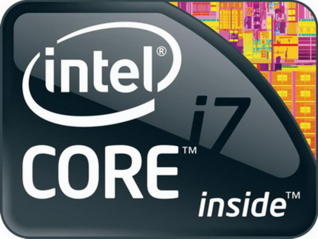 Core i7