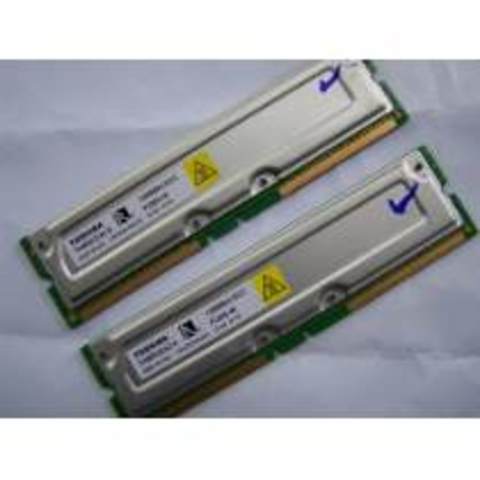RAMBUS PC600
