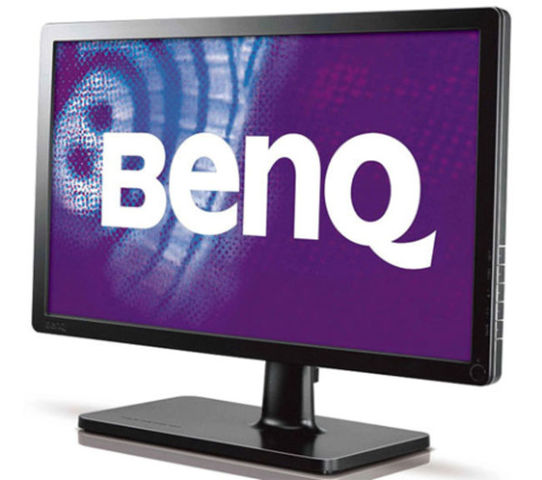 BenQ V2410T