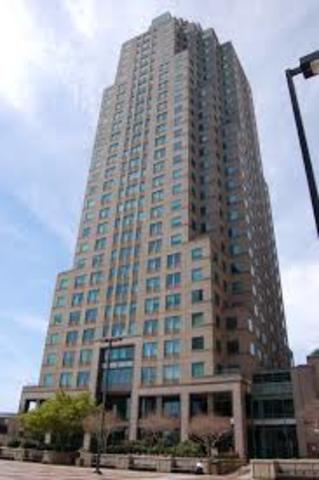 Get my own appartment