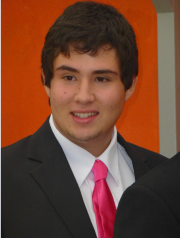 Graduación del Colegio