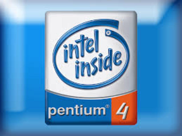 Pentium 4