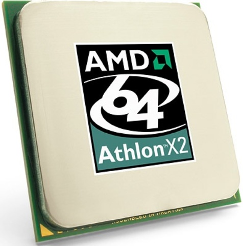 Athlon 64 X2
