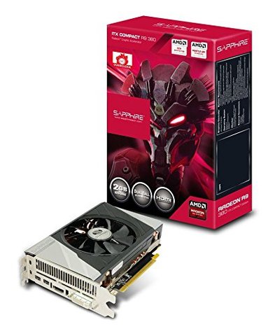 Sapphire Radeon R9 380
