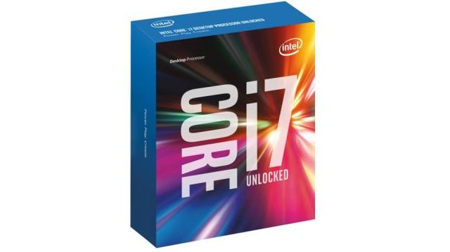 Intel Pentium G3258