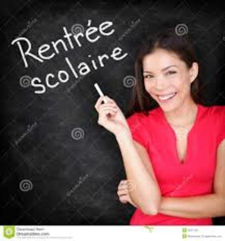 French teacher Angels