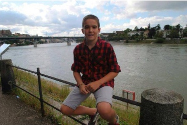 Basilea (Switzerland)