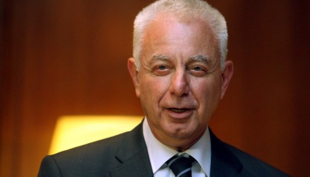 Υπηρεσιακή κυβέρνηση Ιωάννη Γρίβα.