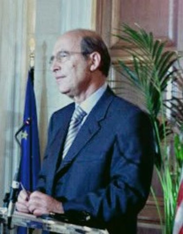 Κυβέρνηση Κωνσταντίνου Σημίτη 1996