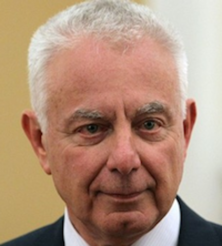 Υπηρεσιακή κυβέρνηση Παναγιώτη Πικραμμένου, Προέδρου του Συμβουλίου της Επικρατείας