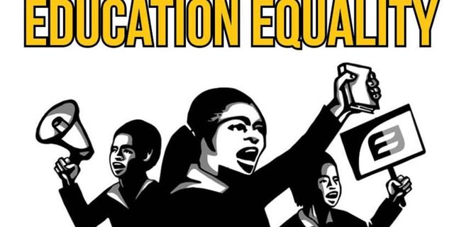 The Equal Educational Opportunities Act is passed.