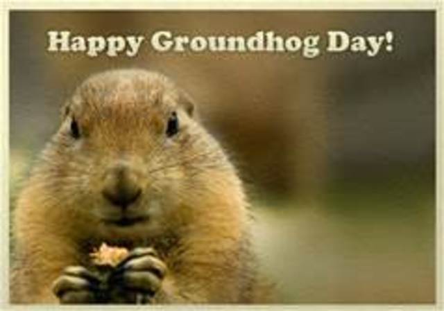 Groundhog Day