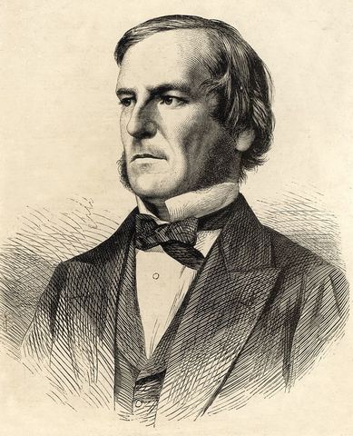 George Boole