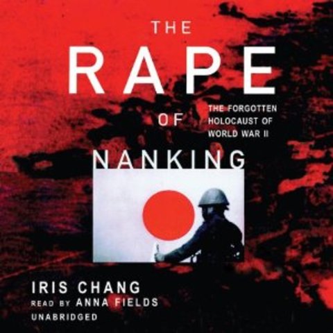 Rape of Nanking