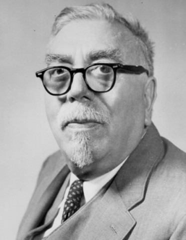 Norbert Wiener