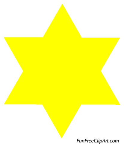 Yellow Star Introduced