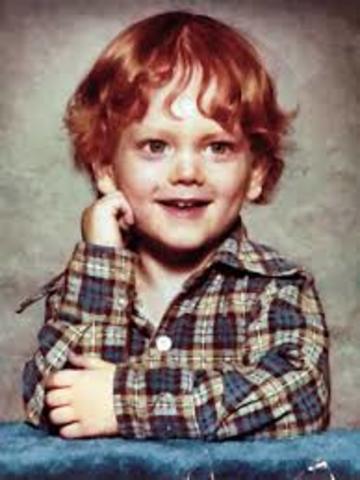 eminem born