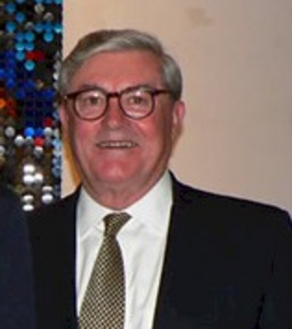 William J. Green III is born