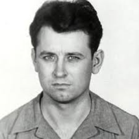 James earl ray and kings assination