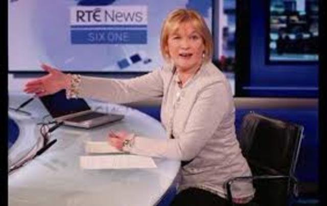 Working as a broadcaster