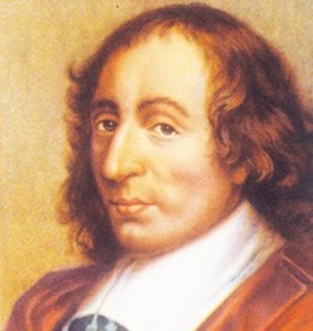 Blaise Pascal