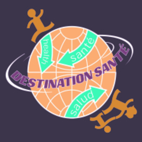 Destination Santé