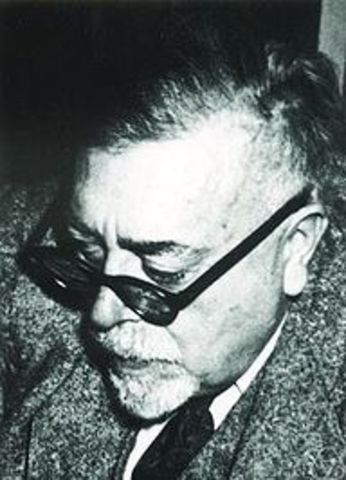 NORBERT WIENER